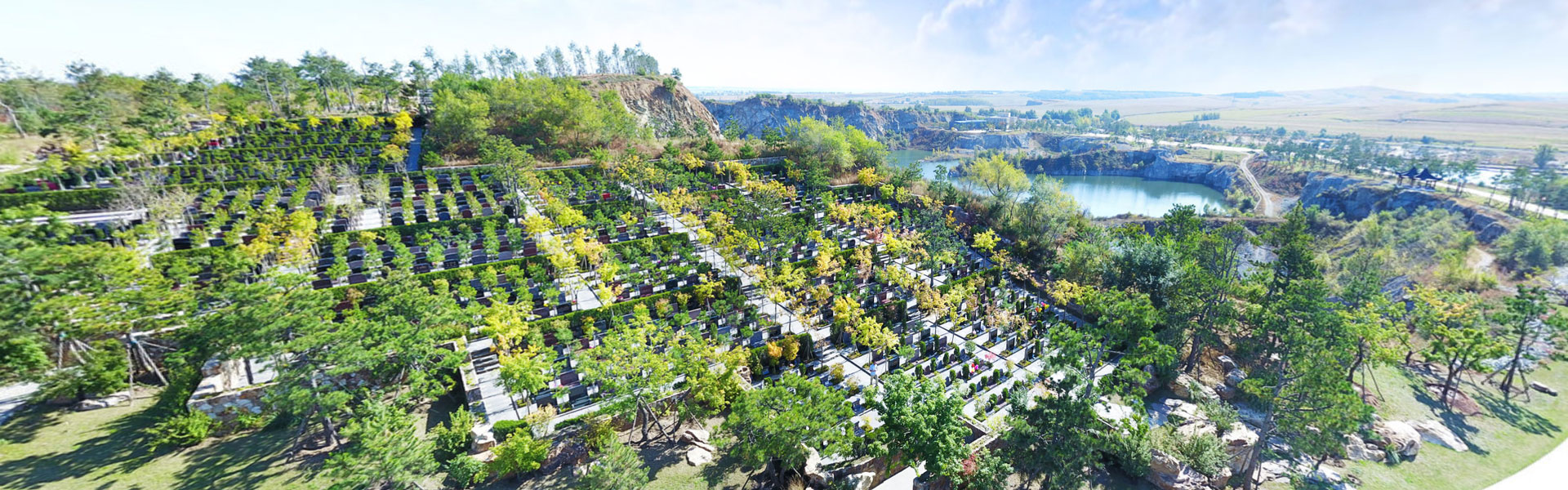 北京墓园分布大全推荐