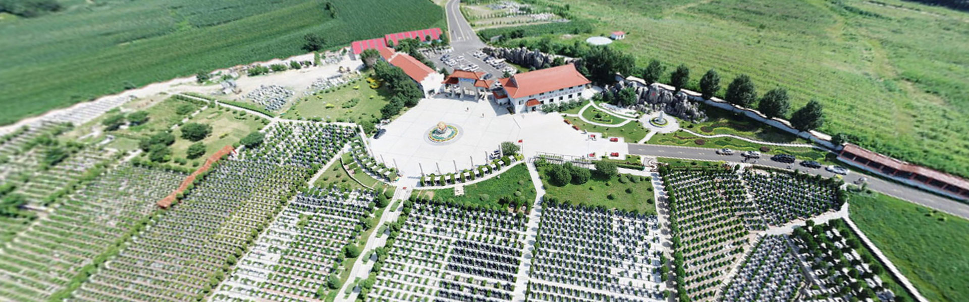 北京陵园墓地选购指南