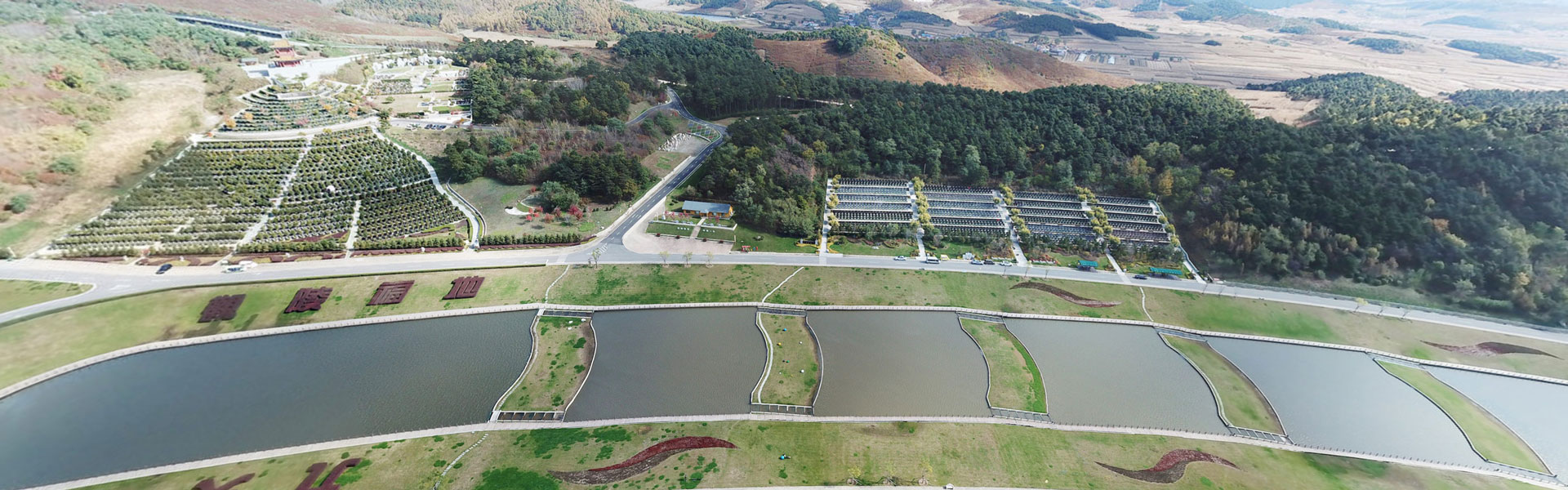 北京公墓价格查询最新