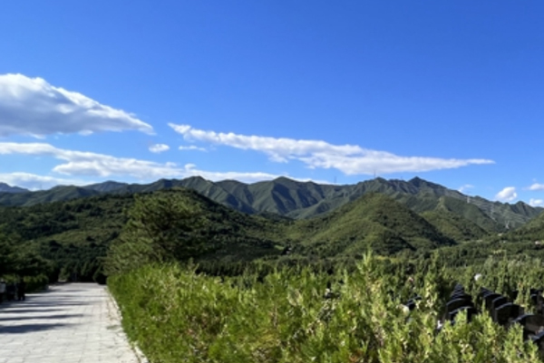 过年期间在北京墓地祭祀上坟有时间限制吗4