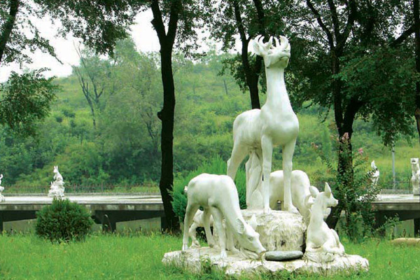 北京墓园风水墓相的作用和影响