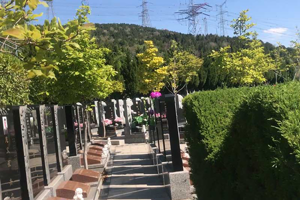 北京墓地管理的主要特征 北京墓地管理的主要特征