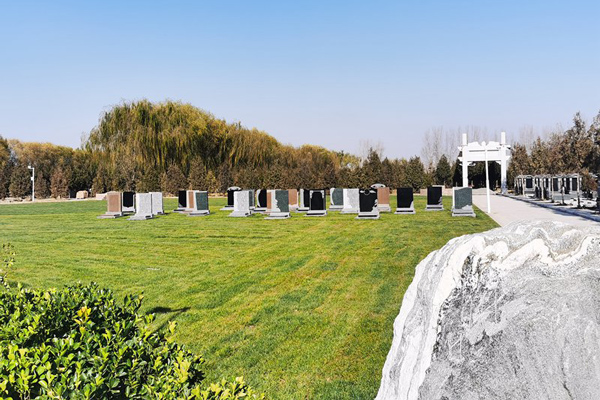 北京墓园管理与和谐社会建设的关系 北京墓园管理与和谐社会建设的关系