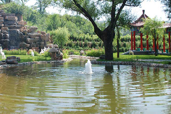 北京墓地风水：选北京公墓必知常识