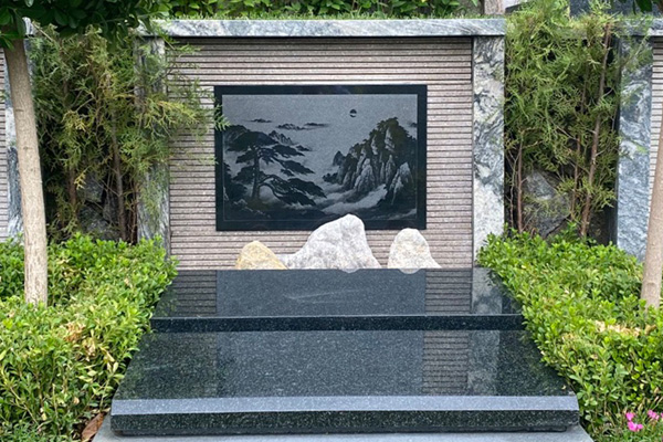 北京周边公墓性价比高的九公山长城纪念林环境怎么样? 北京周边公墓性价比高的九公山长城纪念林环境怎么样?