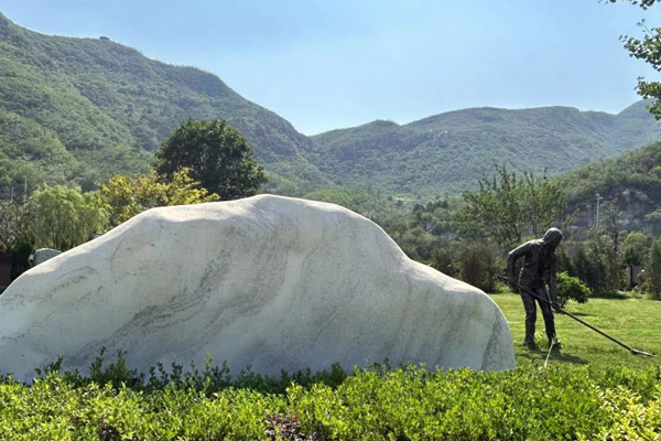北京陵园排名前十桃峰陵园位置与交通路线介绍 北京陵园排名前十桃峰陵园位置与交通路线介绍