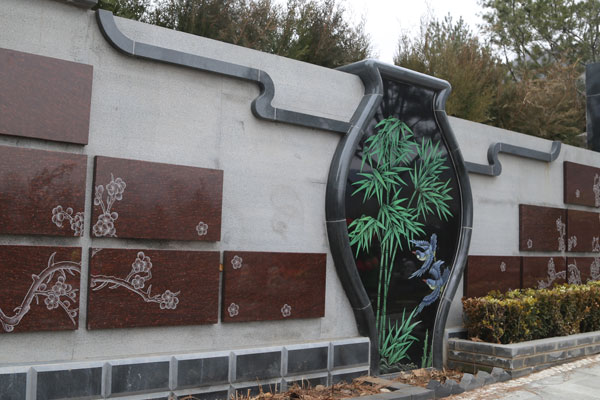 北京都有哪些陵园墓地,北京墓地陵园价格一览表！