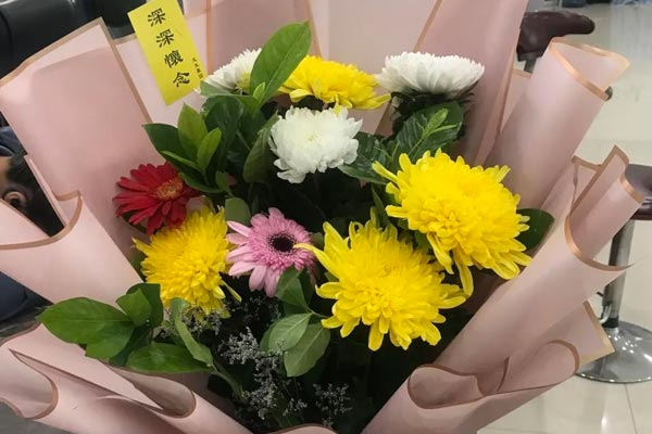 北京墓地网络春节祭祖，让我们有根可寻，有家可依！