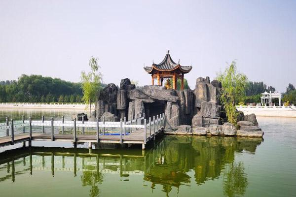 通州德芳潭陵园哪个好?北京公墓大全完美承载逝者的故事! 通州德芳潭陵园哪个好?北京公墓大全完美承载逝者的故事!