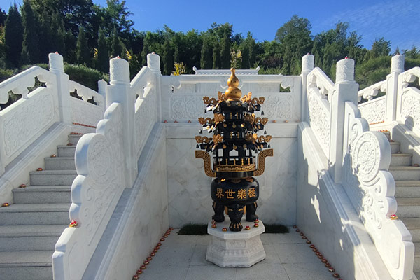 北京墓地排名:文化自信的体现 北京墓地排名:文化自信的体现