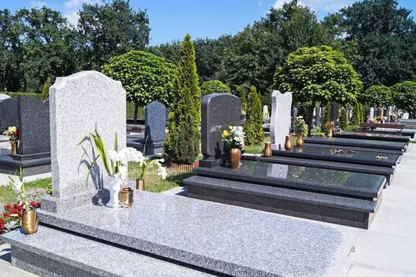 北京公墓墓志与墓志铭：记录历史，传承文化