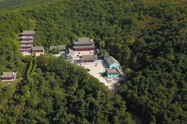 文化名人墓在北京墓园建设中的意义 文化名人墓在北京墓园建设中的意义