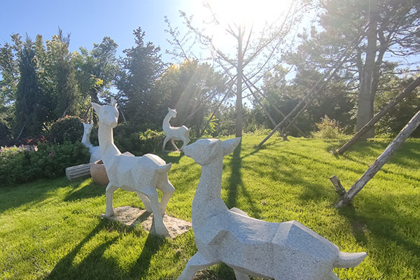 北京陵园印证您尊贵的孝心,中秋节坚守在工作的岗位上 北京陵园印证您尊贵的孝心,中秋节坚守在工作的岗位上