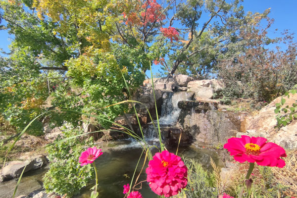 北京墓地使用权解析：了解殡葬知识，规划未来