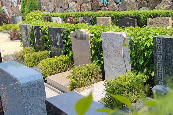 北京天寿陵园 北京天寿陵园