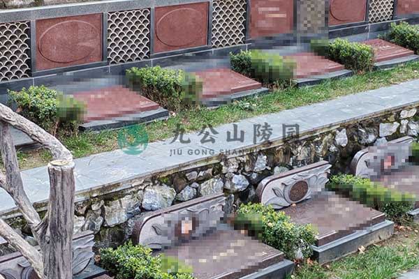 北京陵园匠心铸就，营造宁静致远的永恒之境