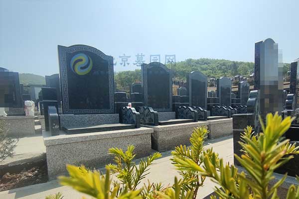 北京施孝园公墓：缅怀之情，寄托永恒的安宁之所