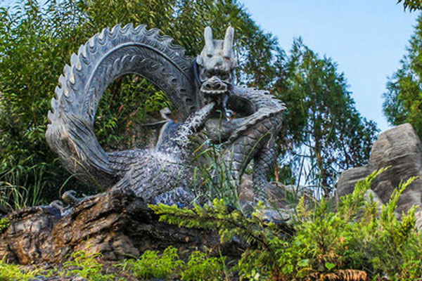 好的北京墓园风水讲究些什么 好的北京墓园风水讲究些什么