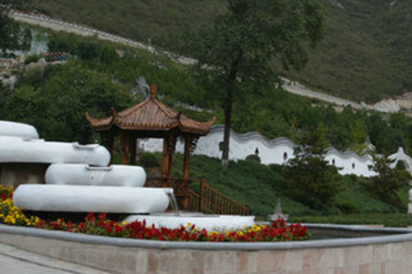 北京墓地祖坟风水对后人的影响