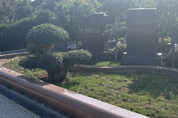 北京都有哪些陵园墓地,北京墓地陵园价格一览表！