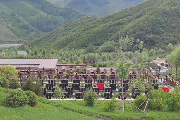 北京墓地花葬和树葬的安葬流程是怎样的？它们各自的优势是什么？