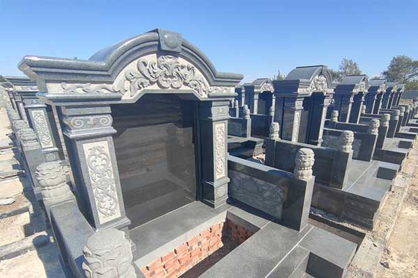 北京陵园壁葬是否是永久性的？它有哪些长期保障措施？