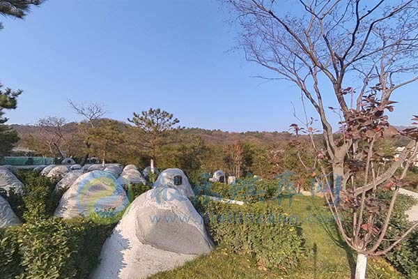 北京华人怀思堂 北京华人怀思堂