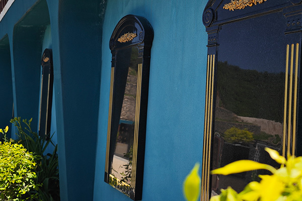 北京墓地排名个人服务礼仪训练