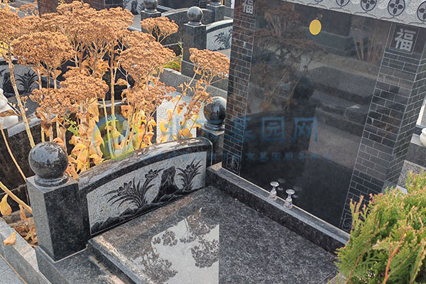 北京中华永久陵园地址