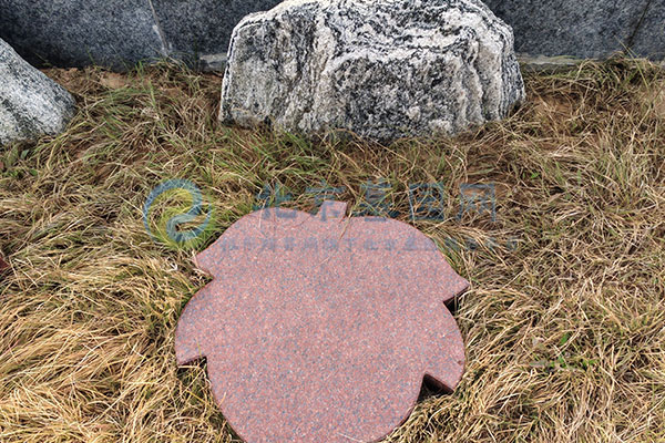 北京中华永久陵园