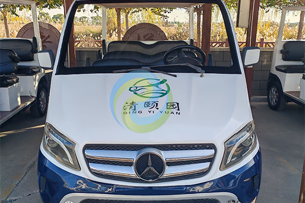 北京清颐园墓园