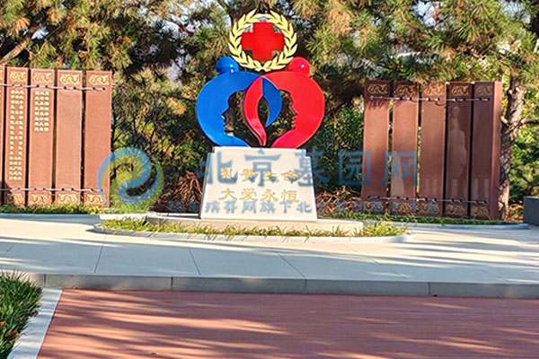 北京灵山宝塔公墓 北京灵山宝塔公墓